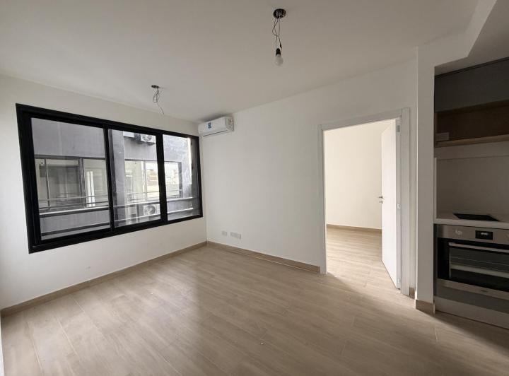 Departamento · 30m² · 1 Ambiente