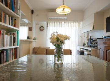 Departamento · 40m² · 2 Ambientes · Departamento en Venta de 2 Ambientes en Ramos Mejía