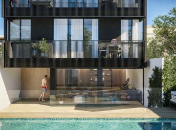 Departamento · 47m² · 3 Ambientes · 3 Ambientes con Amenities y Balcon Al Contrafrente en Caballito