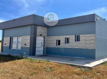 Casa · 55m² · 2 Ambientes · Casa en Venta Barrio Cerrado Comarcas Ruca Cumelen, Merlo