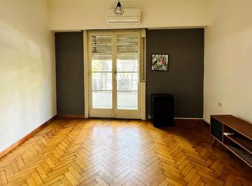 CIM-CIM-1676_2 · Venta Dos Ambientes con Balcon