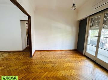 CIM-CIM-1676_2 · (Propiedad Reservada) Venta Dos Ambientes con Balcon