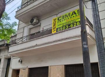 CIM-CIM-1676_2 · Venta Dos Ambientes con Balcon en Paternal