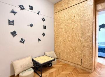 Departamento de 2 ambientes, Balvanera · Excelente 2 Ambientes Amoblado