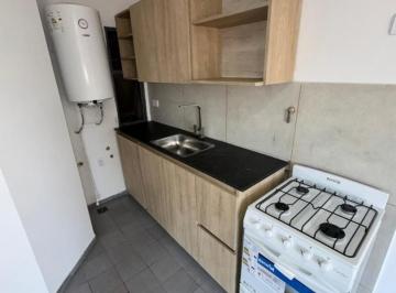 Departamento · 45m² · 2 Ambientes · Departamento Nueva Córdoba un Dorm Oportunidad!