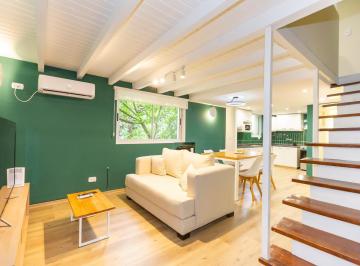 Departamento · 60m² · 3 Ambientes · Venta Duplex 3 Amb con Toilette en Florida Vicente Lopez