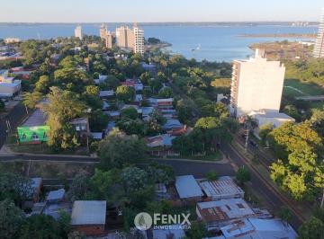 Terreno · 1134m² · Tf845 - Lotes en Venta - Ideal Desarrolladores - Av Alem Casi Tomás Guido