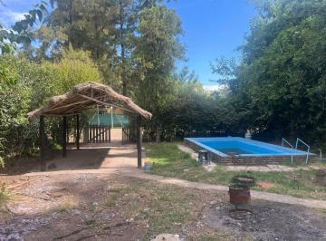 Quinta vacacional · 80m² · 3 Ambientes · 2 Cocheras · Casa | 3 Ambientes | Pileta | Financiación | Quincho | Francisco Álvarez