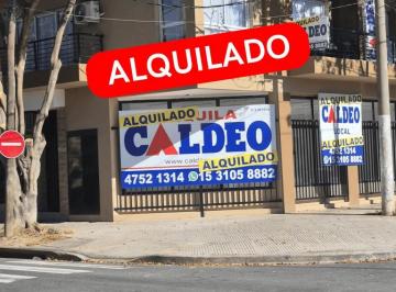 general-san-martin-villa-maipu-alquiler-local-60-a-100-mts · Local a Estrenar