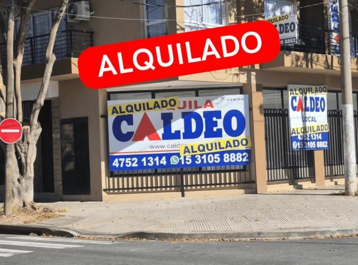 Local comercial · 65m²