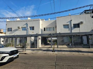 PH · 85m² · 4 Ambientes · Triplex de 4 Ambientes a La Venta en Haedo con Patio y Terraza
