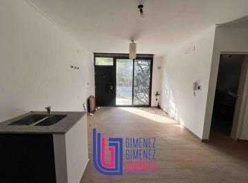 Departamento · 39m² · 2 Ambientes · 1 Cochera · Venta de Departamento un Dormitorio Calle 39 Entre 117 y 118