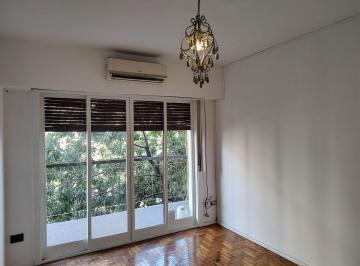 Departamento de 2 ambientes, Balvanera · Balvanera - Av Jujuy 125 - Tercer Piso - Todo Luz!