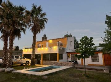 Quinta vacacional de 1 ambiente, Villa de la Quebrada · Oportunidad Inmobiliaria en Villa de La Quebrada, San Luis