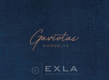 Terreno · 1100m² · Terreno Lote en Venta en Gaviotas, Nordelta, Tigre
