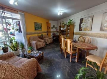 Departamento · 83m² · 3 Ambientes · 1 Cochera · Departamento 3 Ambientes con Cochera en Venta