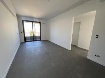 Departamento · 60m² · 3 Ambientes · Edificio Cc 2010 - Departamento 3 Ambientes C/ Balcón Al Frente - 64.62 m²