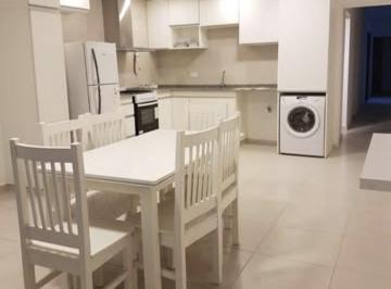 cocina- comedor · Alquiler Amoblado - Desde Septiembre