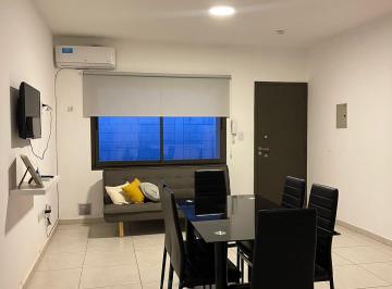 Departamento de 4 ambientes, Carrodilla · Alquiler Amoblado - Desde Septiembre