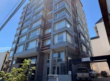 Departamento · 45m² · 2 Ambientes · Departamento en Centro de Bariloche - Apto Turismo y Uso Profesional