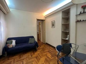 Departamento Alquiler Temporal de 2 ambientes · Departamento de 2 Ambientes en Recoleta