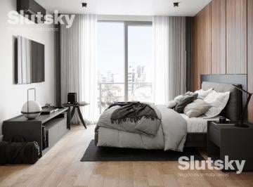 Departamento · 65m² · 3 Ambientes · Departamento en Venta - 3 Ambientes - Palermo