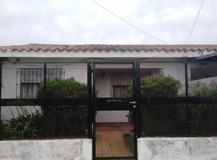 Casa · 121m² · 3 Ambientes · 1 Cochera