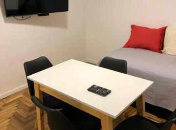 Departamento de 2 ambientes, Palermo · Departamento de 40 m² con 1 Dormitorio en Alquiler en Palermo Soho