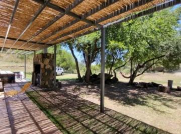 Casa de 3 ambientes, Malagueño · Excelente. Casa 2 Dorm.. Entorno Natural Único
