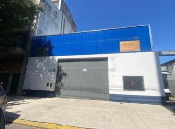 Bodega-Galpón de 1 ambiente, Villa Pueyrredón · Galpón 300 m² en Una Planta con Entrada de Camiones