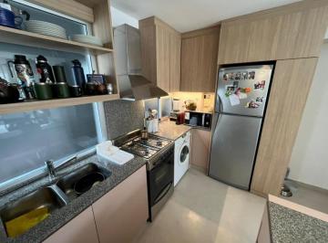 Departamento de 2 ambientes, Palermo · Departamento con 50 m² en Palermo Soho