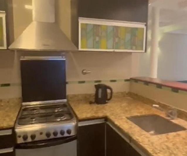 Departamento con 50 m&sup2; Construidos, Alquiler en Villa Crespo