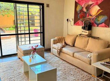 Casa · 230m² · 4 Ambientes · 2 Cocheras · Venta Casa 4 Ambientes, Villa Ballester, Muy Comoda, Más Dpto, Cochera Para Dos Autos