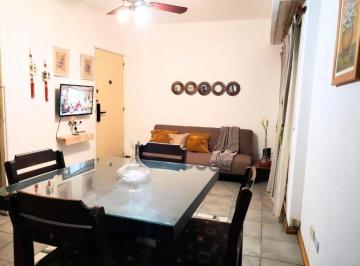 Departamento de 2 ambientes, San Nicolás · Departamento de 55 m² con 1 Dormitorio en Alquiler en San Nicolás