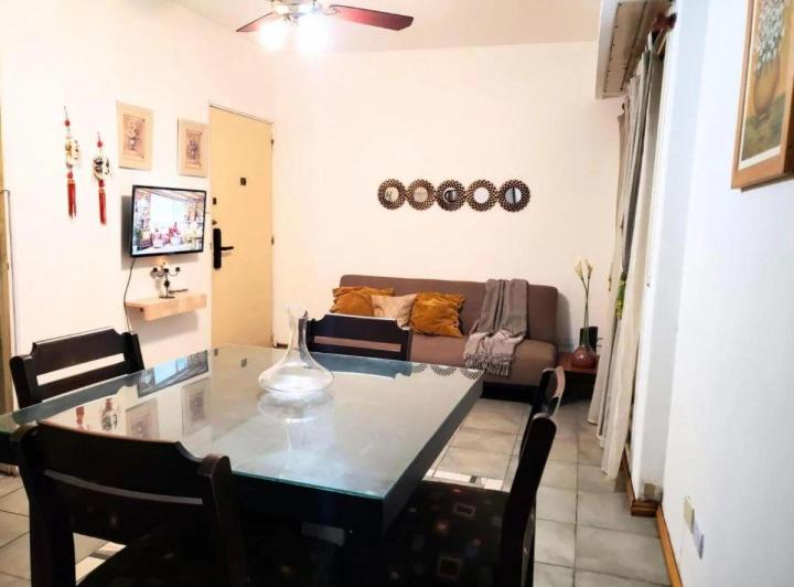 Departamento · 55m² · 2 Ambientes
