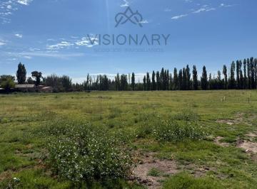 Terreno · 300m² · Lotes con Escritura y Todos Los Servicios | Financiación en Cinco Saltos