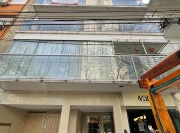 Departamento de 3 ambientes, Palermo · Departamento de 56 m² con 2 Dorm. en Venta en Palermo