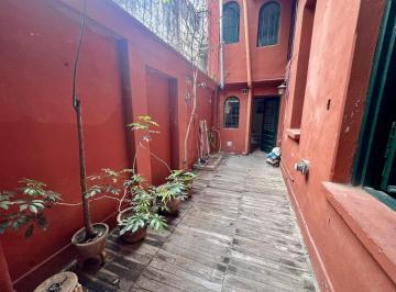 PH · 100m² · 4 Ambientes · Mb PH de 4 Amb con Patio en Planta Baja Al Lateral