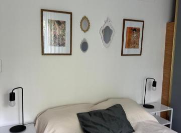 Departamento de 1 ambiente, Monserrat · Departamento de 50 m² con 1 Ambiente en Alquiler en Monserrat