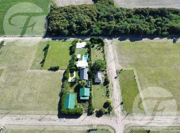 Terreno · 600m² · Lote en Venta en Tierras de Fe, Baradero - Ubicación Privilegiada Sobre Calle Principal