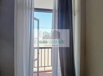 Departamento · 24m² · 1 Ambiente · Venta 1 Ambiente Contrafrente Zona Plaza Mitre