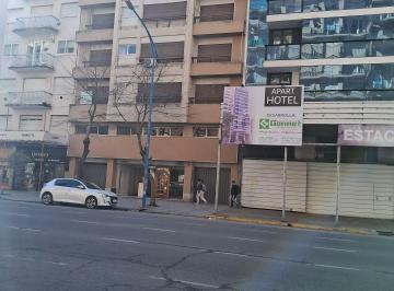 Departamento de 2 ambientes, Mar del Plata · Departamento 2ambientes Contrafrente Plaza Colon
