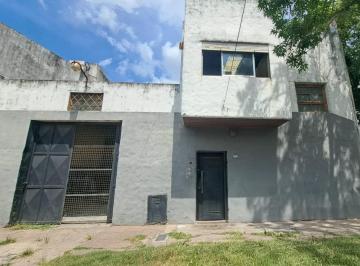Bodega-Galpón · 210m² · Depósito Galpón en Venta en José León Suárez, San Martin, G. B. a. Zona Norte