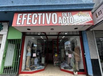 Local comercial · 33m² · Local en Villa Ballester