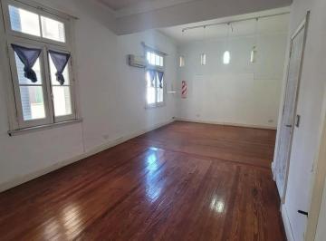 Departamento de 4 ambientes, Balvanera · Departamento de 100 m² con 3 Dorm. en Venta Baño Toilette en Balvanera