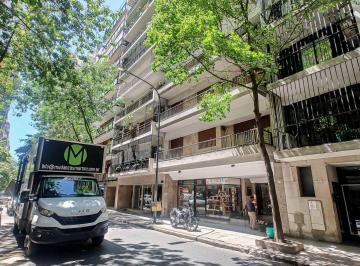 Departamento de 3 ambientes, Recoleta · Recoleta Depto. 3 Amb, a m Callao y Las Heras y Fac Derecho y Pza Francia.