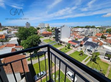 Departamento · 70m² · 3 Ambientes · 1 Cochera · Departamento en Venta a Estrenar