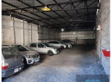 Bodega-Galpón · 380m² · 1 Ambiente · 18 Cocheras · Galpón en B° Providencia