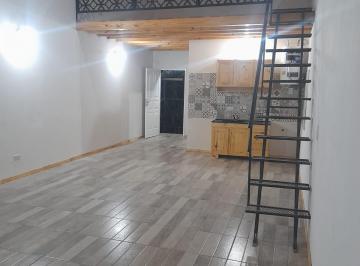 Departamento de 2 ambientes, Tigre · Amplio y Luminoso Depto con Entrepiso y Balcón – Dueño Directo – General Pacheco