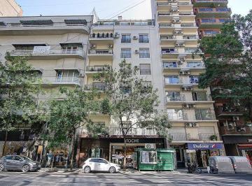 Local comercial · 270m² · Local Comercial en La Mejor Arteria de Caba, Callao y Santa Fe